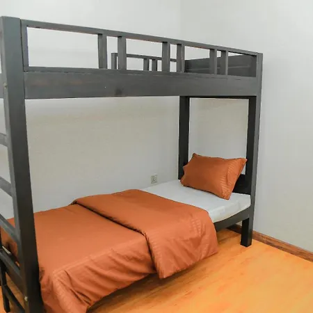 Cloud 16 Homestay Nuwara Eliya