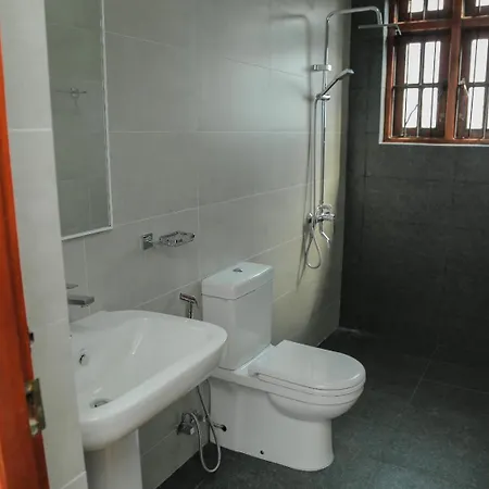 Cloud 16 Homestay Nuwara Eliya