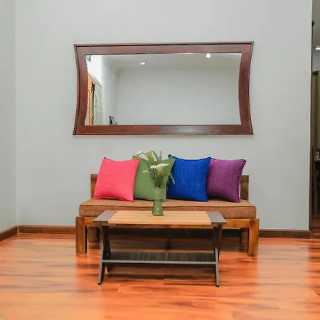 Homestay Cloud 16