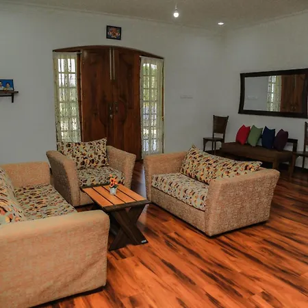 Homestay Cloud 16 *