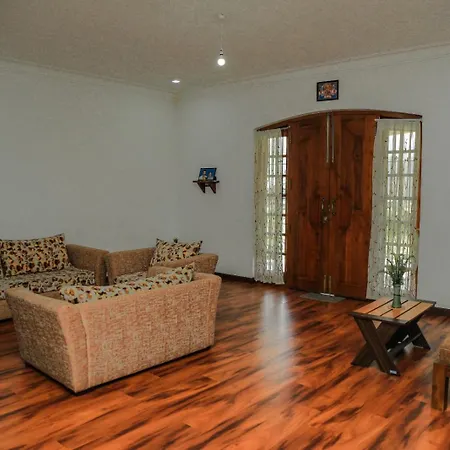 Homestay Cloud 16 *