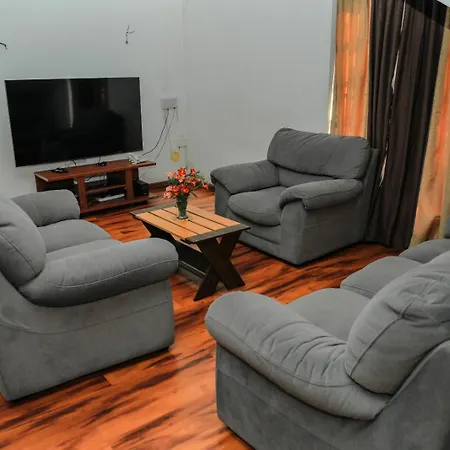 Cloud 16 Homestay Nuwara Eliya