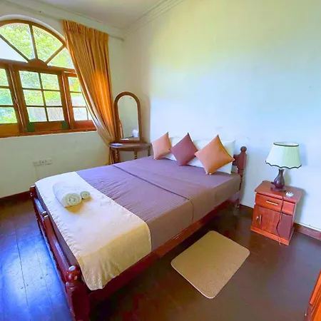 Notre Dame D'arcadia Hotel Nuwara Eliya