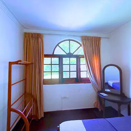 Hotel Notre Dame D'arcadia Nuwara Eliya
