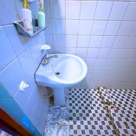 Hotel Notre Dame D'arcadia 2*