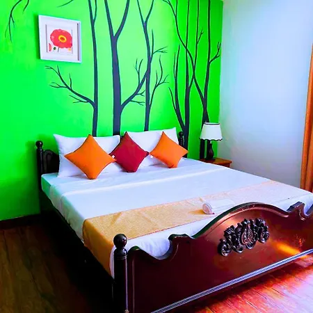 Hotel Notre Dame D'arcadia 2*
