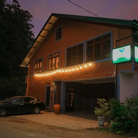 The Backwoods - * Nuwara Eliya