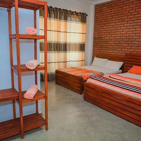 Apartment The Backwoods -
