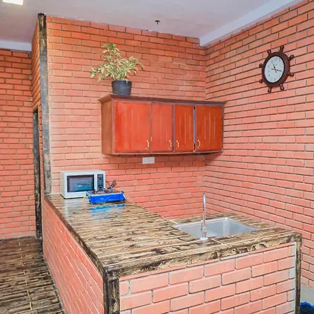Apartment The Backwoods - *