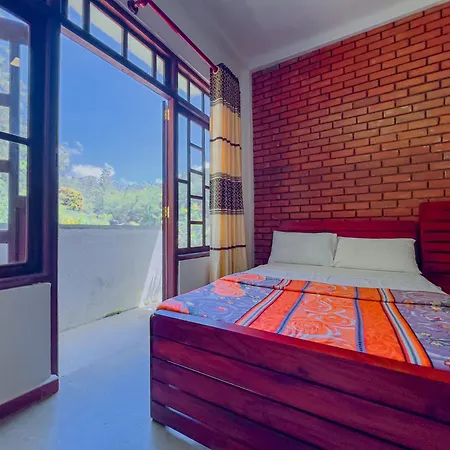 Apartment The Backwoods -