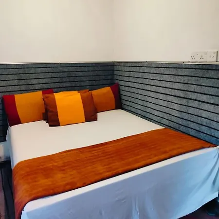Niwasa House Nuwaraeliya 3* Nuwara Eliya