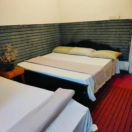 Guest house Niwasa House Nuwaraeliya