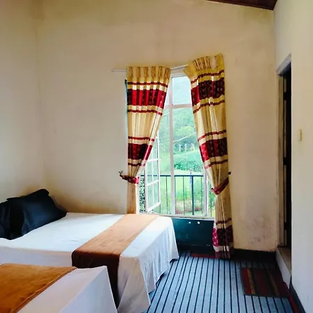 Niwasa House Nuwaraeliya Guest house