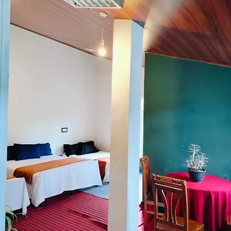 Guest house Niwasa House Nuwaraeliya 3*