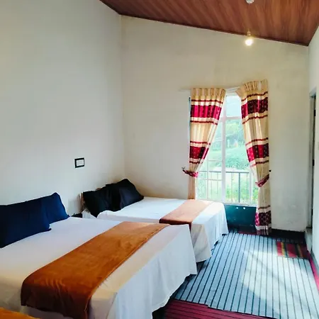 Niwasa House Nuwaraeliya Guest house Nuwara Eliya