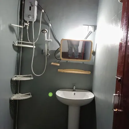 The Paulwood Homestay