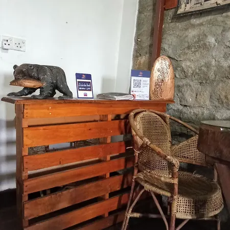 The Paulwood Homestay