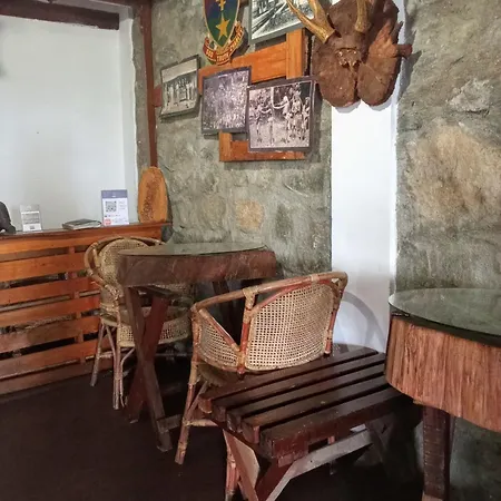 The Paulwood Homestay