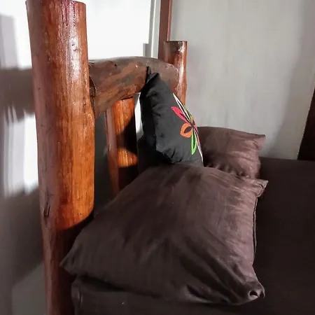 Homestay The Paulwood *