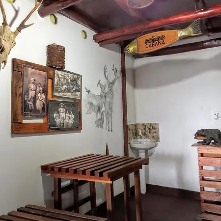 The Paulwood Nuwara Eliya