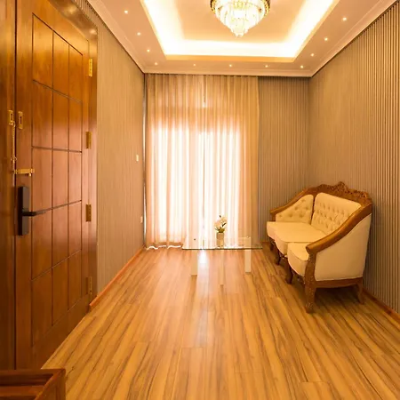 Hotel Grand Turf
