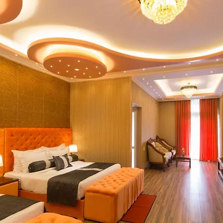 Hotel Grand Turf Nuwara Eliya