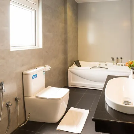 Hotel Grand Turf 5*