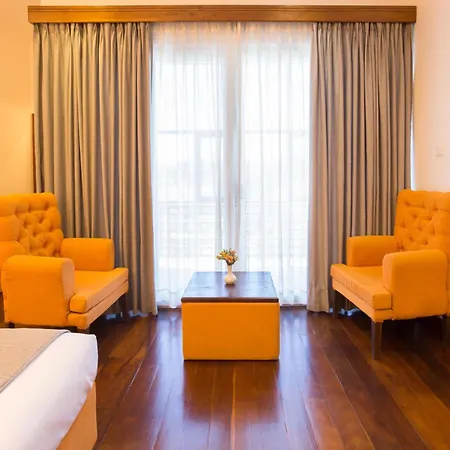 Hotel Grand Turf 5*