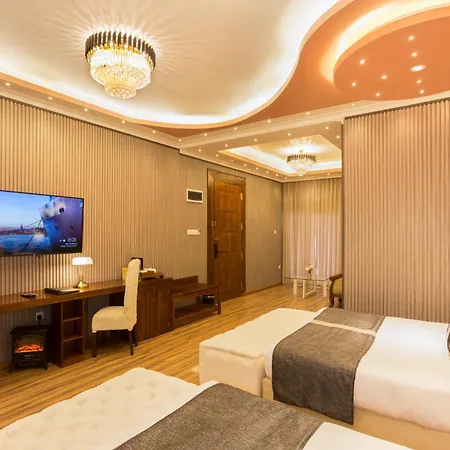 Hotel Grand Turf Nuwara Eliya