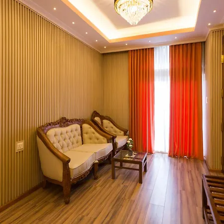 Grand Turf 5* Nuwara Eliya