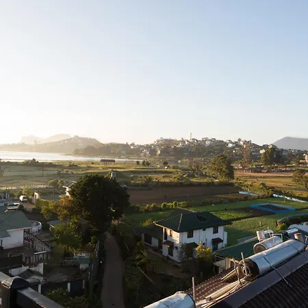Grand Turf Hotel