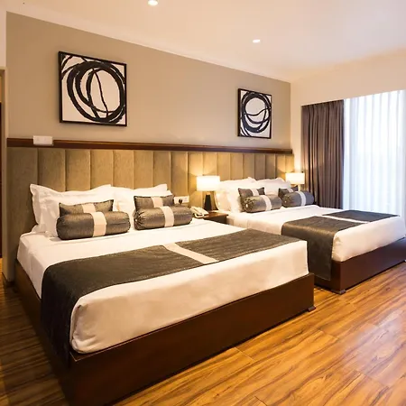 Grand Turf Nuwara Eliya