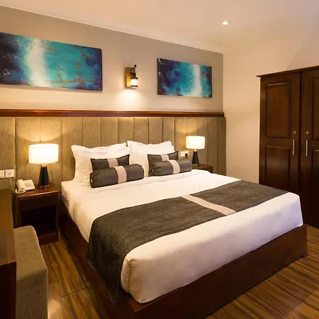 Hotel Grand Turf 5*