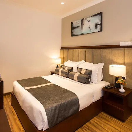 Hotel Grand Turf
