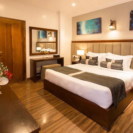 Grand Turf Nuwara Eliya