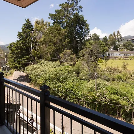 Grand Turf 5* Nuwara Eliya