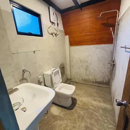 Dreamers Den Villa Nuwara Eliya