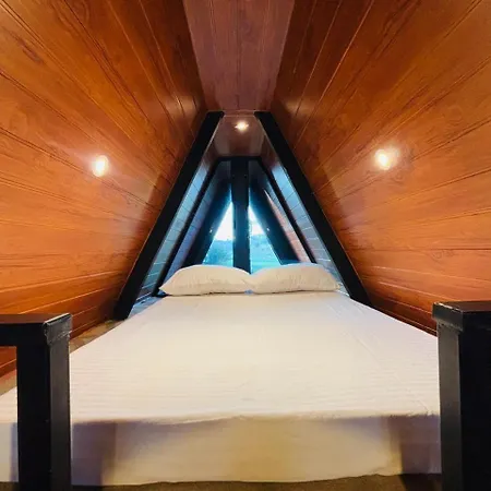 Dreamers Den Nuwara Eliya