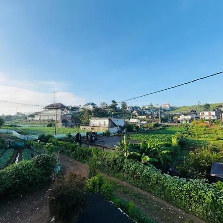 Villa Dreamers Den Nuwara Eliya