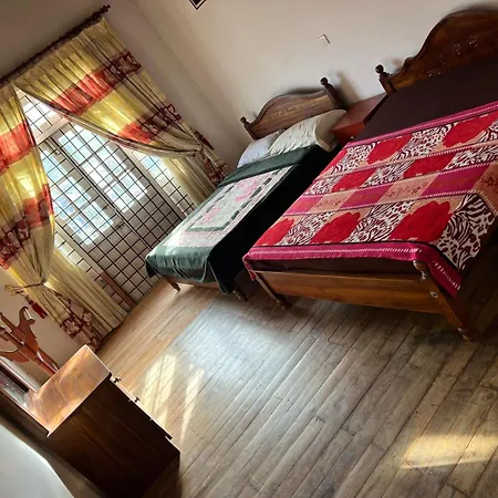 Mishen Bangalow Bed & Breakfast Nuwara Eliya