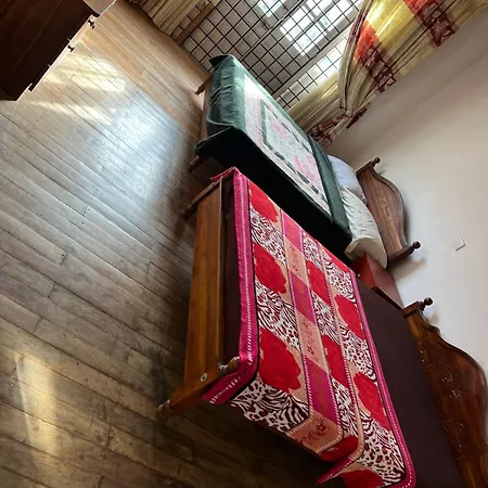 Bed & Breakfast Mishen Bangalow