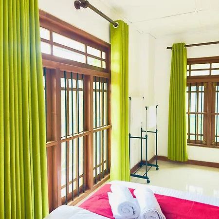 Ceyonra Evermist * Nuwara Eliya
