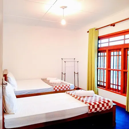 Ceyonra Evermist Bed & Breakfast