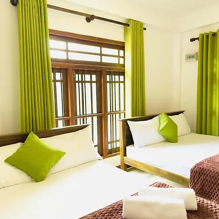Bed & Breakfast Ceyonra Evermist
