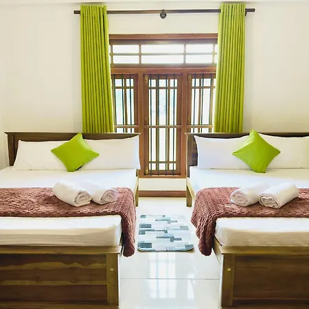 Bed & Breakfast Ceyonra Evermist *