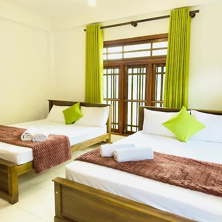 Ceyonra Evermist Bed & Breakfast Nuwara Eliya
