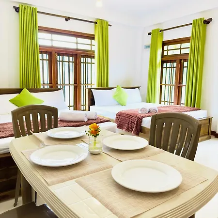 Ceyonra Evermist Bed & Breakfast Nuwara Eliya