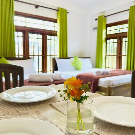 Ceyonra Evermist Bed & Breakfast