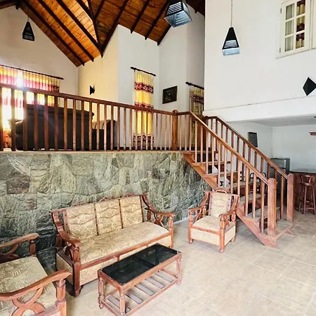 Mishen Bangalow * Nuwara Eliya