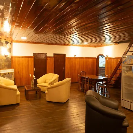 Resort Earth And Sky Nuwara Eliya